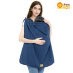 Blanket On The Go BS-338 Midnight Blue
