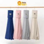 Gendongan Bayi Samping GEOS Wajik Gendongan Bayi Gendongan M Shape BY-44-05