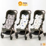 Alas Stroller 1.0 Baby Stroller Pad Universall SP-013-AS