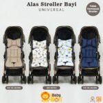 Alas Stroller 2.0 Baby Stroller Pad Universall SP-0137-AS