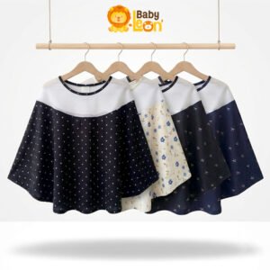 Cover Asi Ibu Menyusui Cover Asi FREE BIB Bayi Nursing Cover Baby CA-J02R