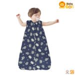 Sleepsack Baby Newborn Bedong Instan Baby Boy 1.0 GY-228