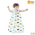 Sleepsack Baby Newborn Bedong Instan Baby Boy 2.0 GY-228